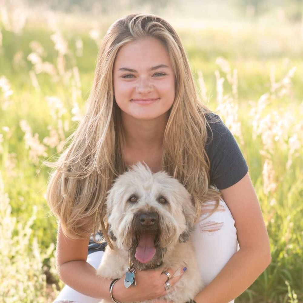 Meet your Posher, Hannah